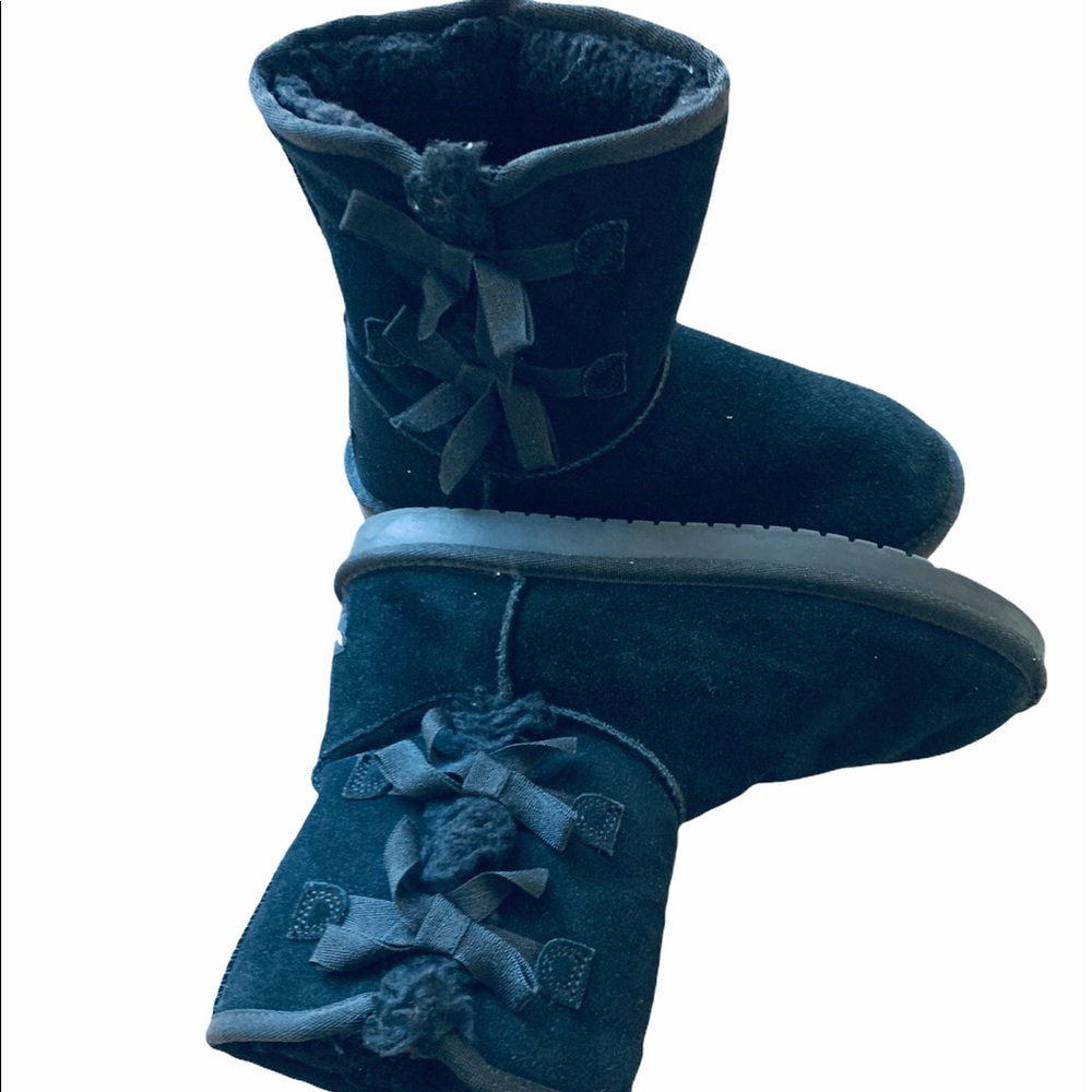 ❌SOLD❌Koolaburra by UGG Victoria Short Boots - Picture 5 of 11